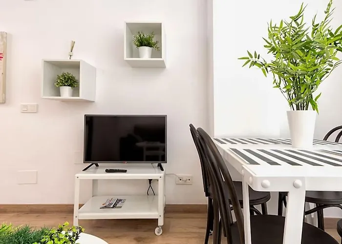 Apartamento Soho Malaga