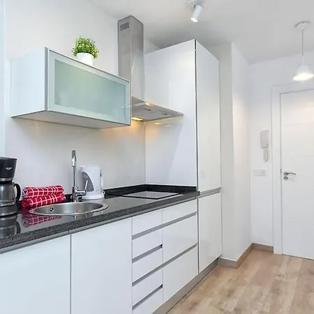 Apartamento Soho Málaga Exterior foto