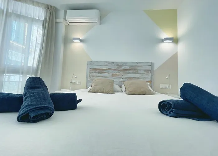 Apartamento Soho Malaga