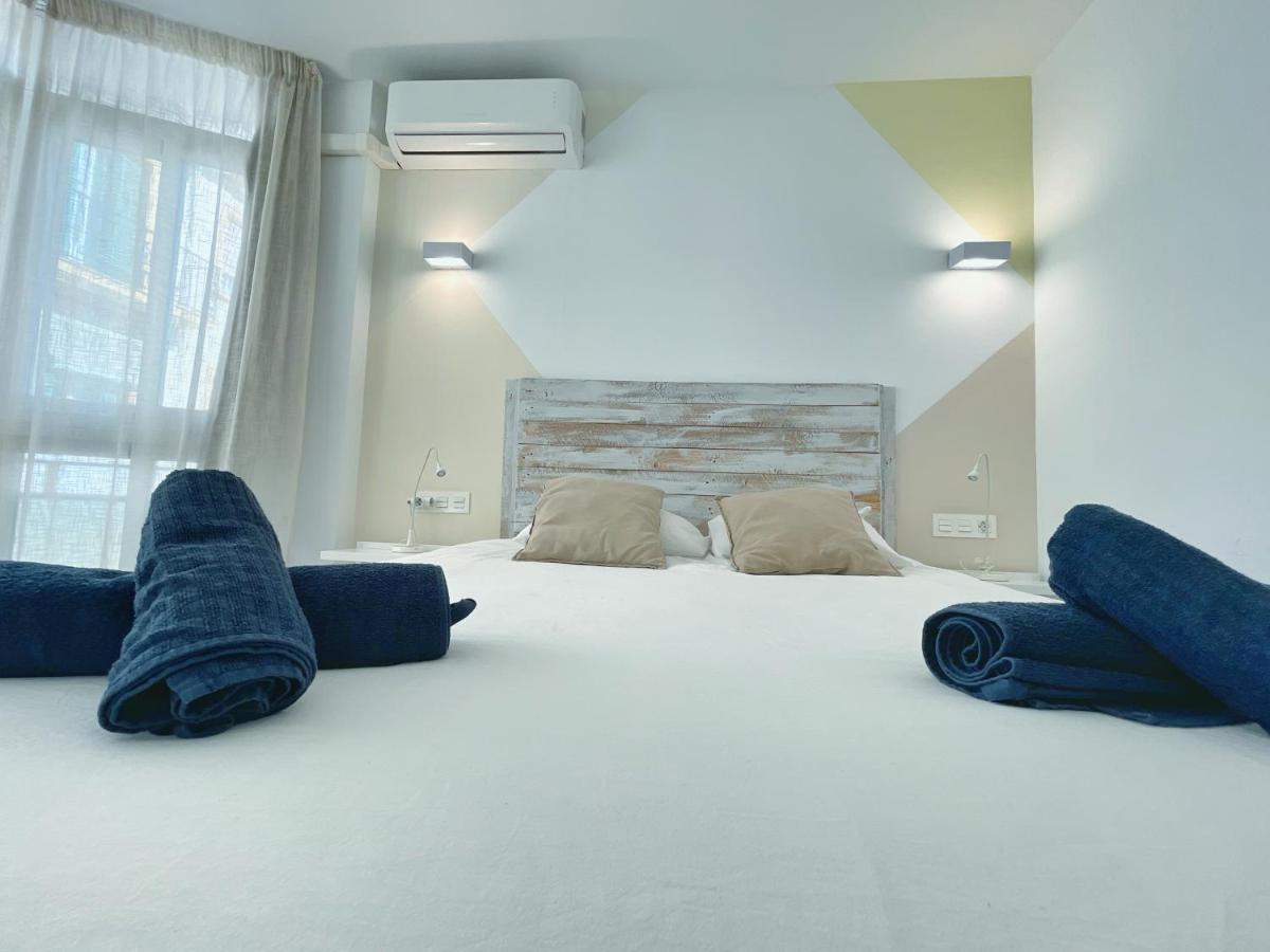 Apartment Soho Málaga